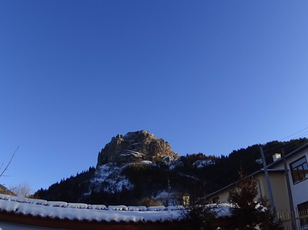 Family Hotel Nevyasta