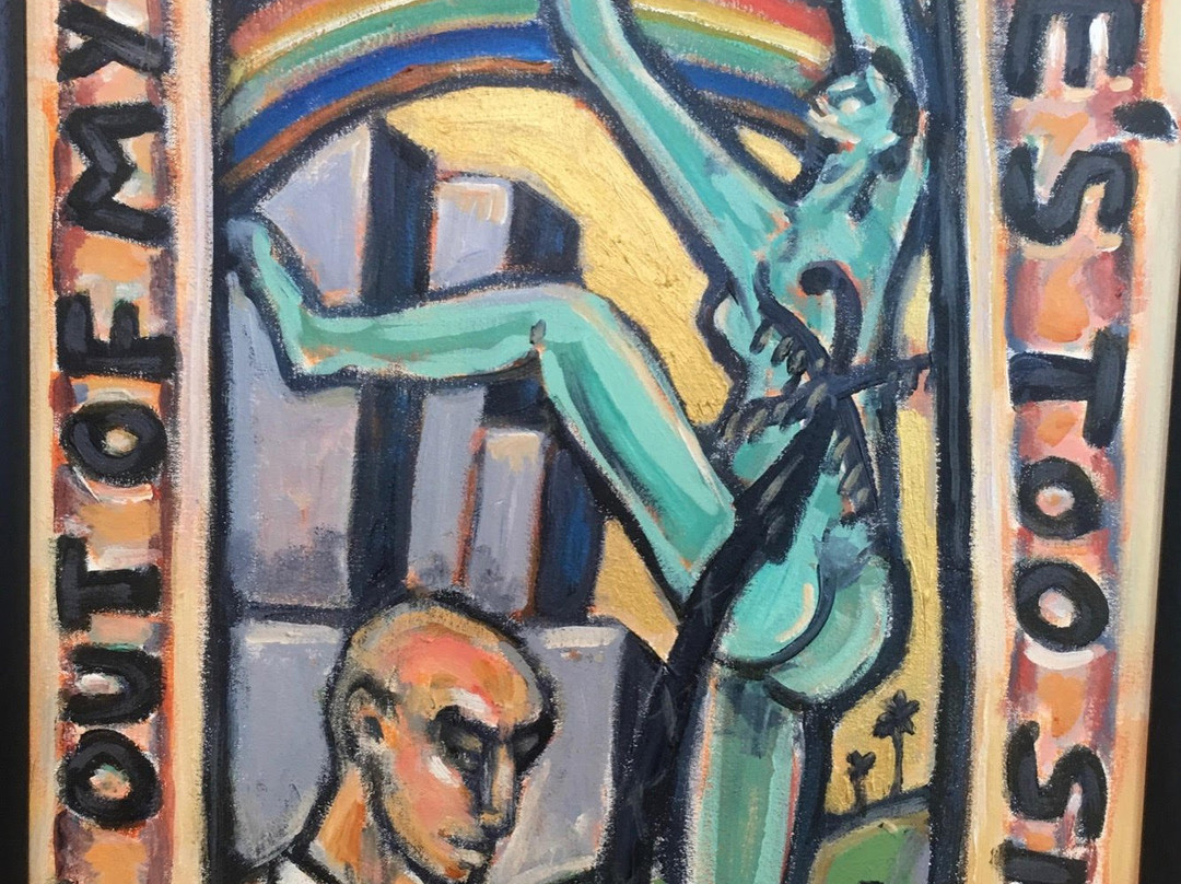 York Street Gallery of Fine Art景点图片