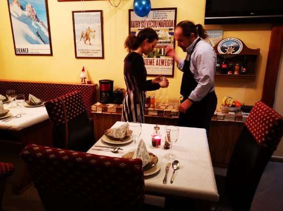 Penzion Plesnivec主图