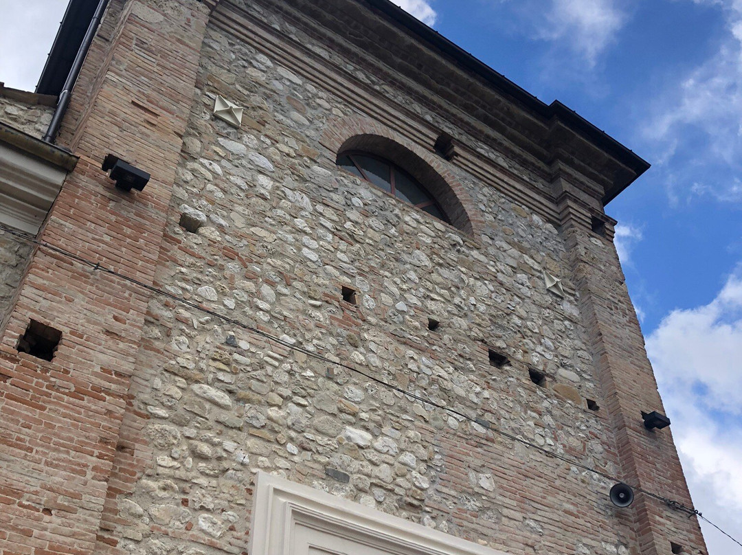 Chiesa Di San Paolo景点图片