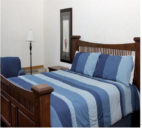 Bayside Inn of Manistique-官方