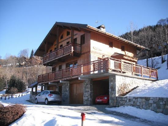 Chalet L'Himalaya