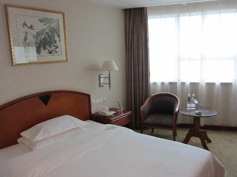 湖南佳程酒店主图