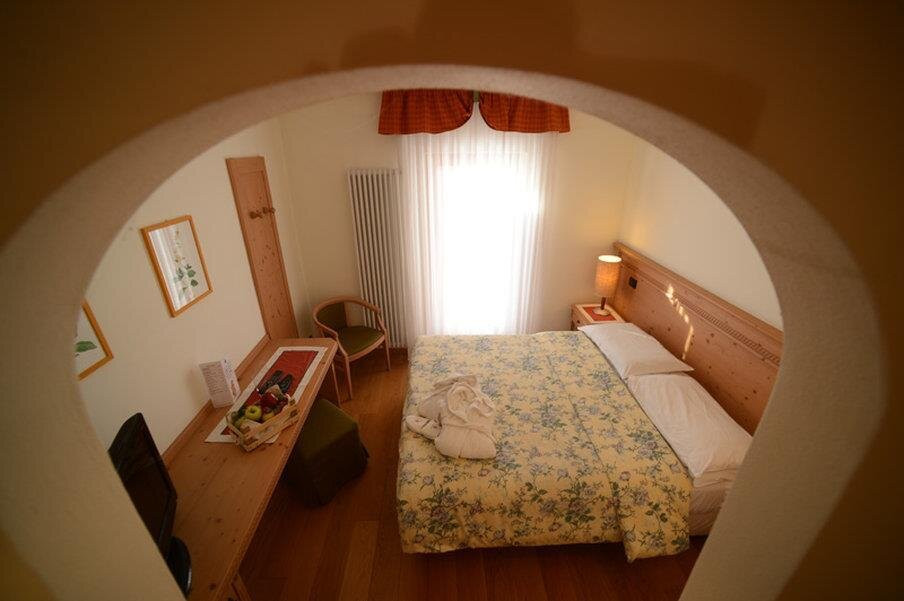 Fai della Paganella酒店住宿-Hotel Paganella