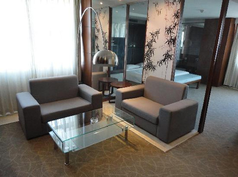 桃园大酒店(沈阳中街店)主图