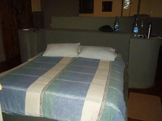Kruger View Backpackers