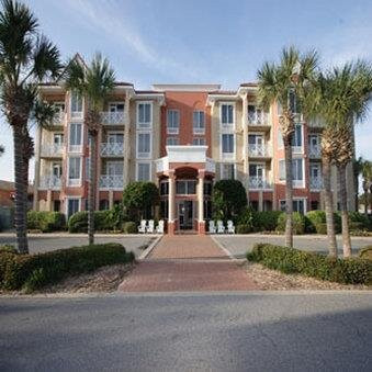 SummerPlace Inn Destin FL Hotel