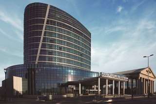 Dreams Casino Punta Arenas