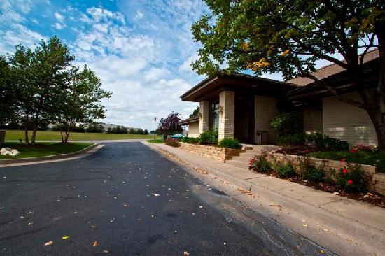 21 Rock Apartments at Tallgrass