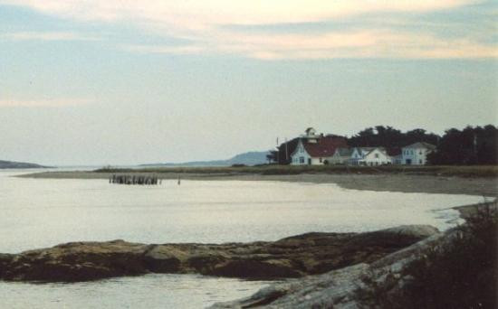 Small Point旅游攻略图片