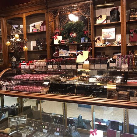 Rogers' Chocolates景点图片