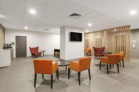 利物浦Quest公寓主图