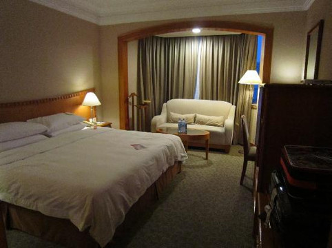 杭州海华大酒店（西湖店）主图