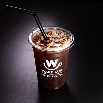 Wake Cup Coffee and Tea主图
