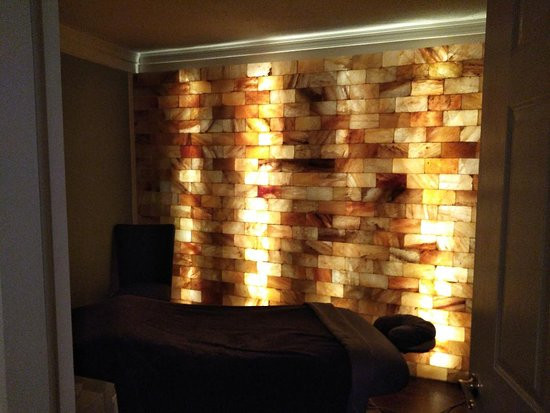 Salt MedSpa-Fayetteville必去景点