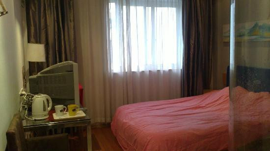 绍兴如家城市广场店主图