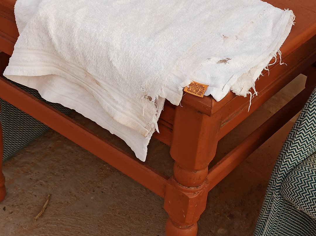 Palais Des Dunes主图