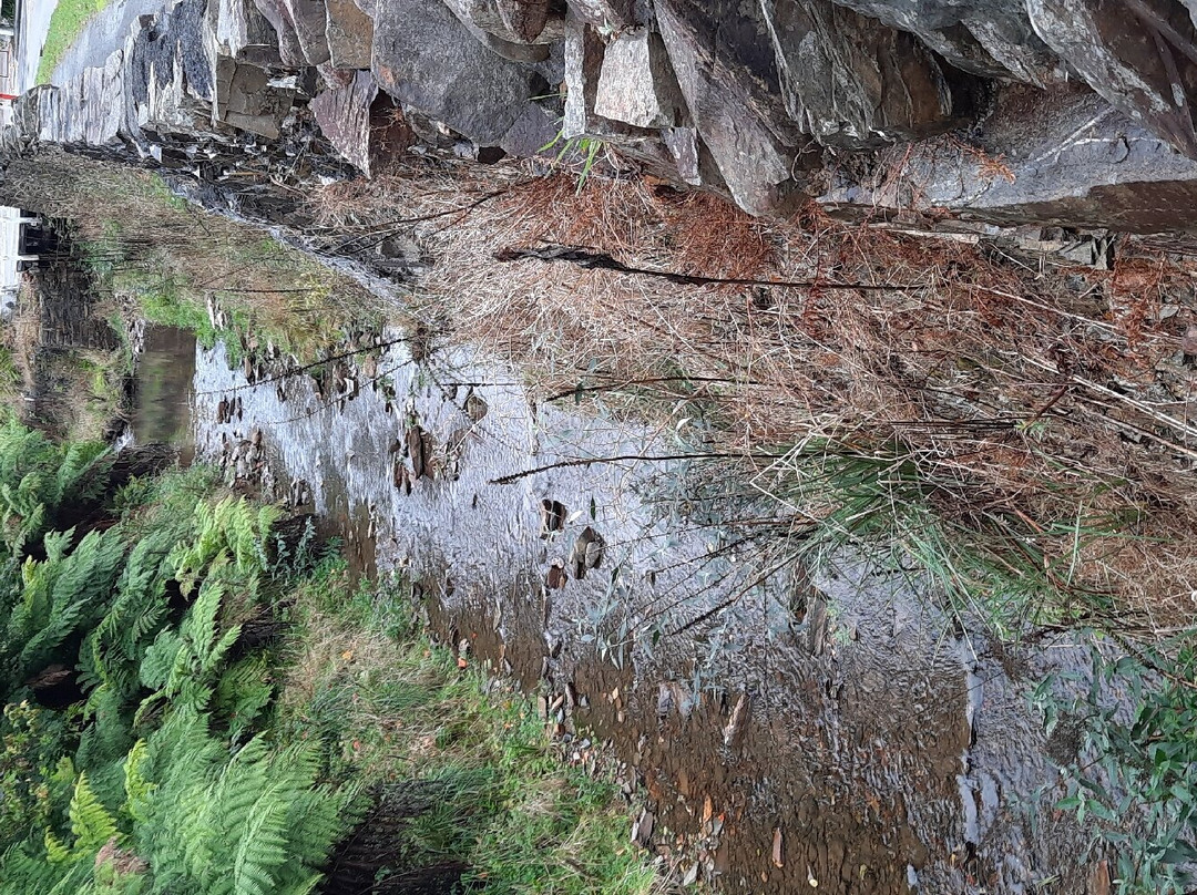 Walhalla historic Walk-Walhalla必去景点