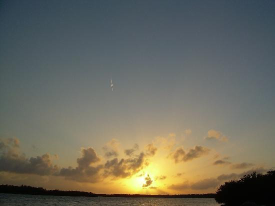 Curry Hammock State Park-马拉松必去景点