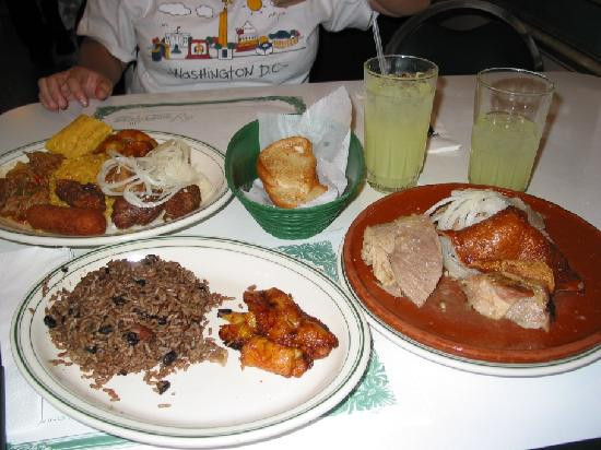 迈阿密小哈瓦那街区-迈阿密必去景点