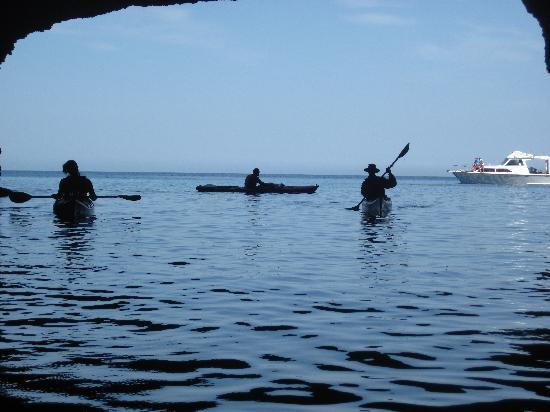 Gozo Adventures-Victoria必去景点