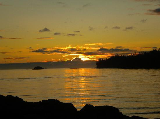 卡彻马克湾州立公园-荷马必去景点