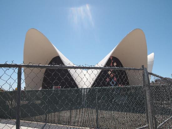 霓虹博物馆-拉斯维加斯必去景点