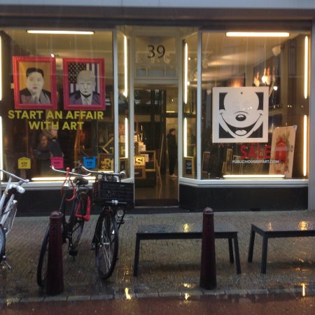 Public House of Art景点图片