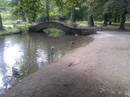 Żywiec Park景点图片