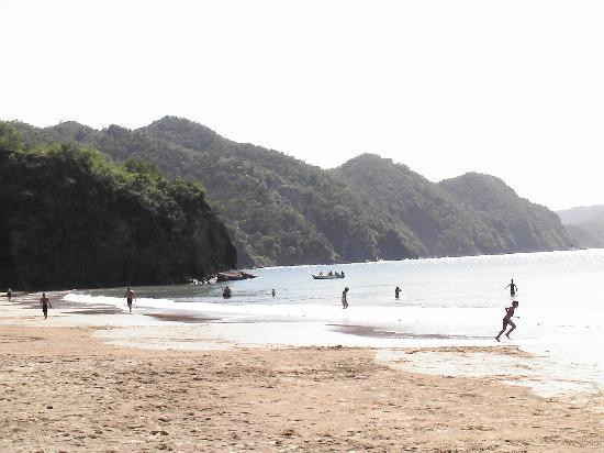 Playa Medina景点图片