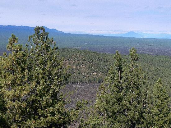Newberry National Volcanic Monument-本德必去景点