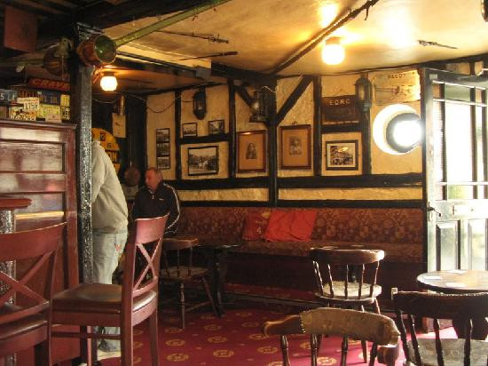 Antique Tavern-Enniscorthy必去景点