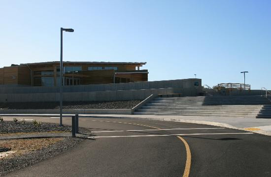 Crissey Field State Park景点图片