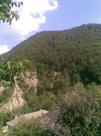 Dardha Touristic Village主图