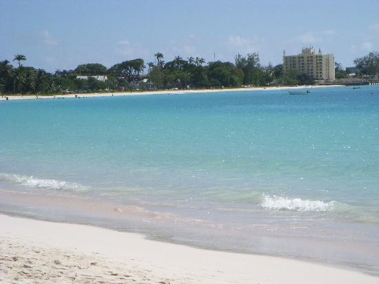 Carlisle Bay-布里奇顿必去景点