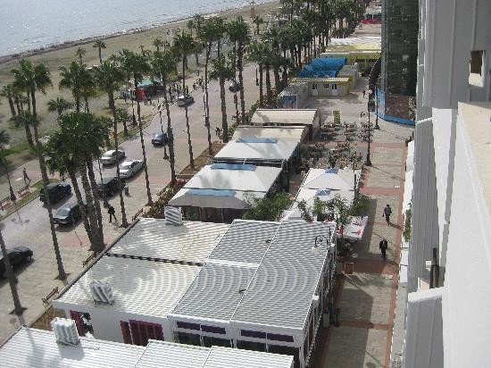 Finikoudes Beach-拉纳加必去景点