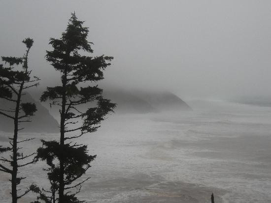 哈萨塔角灯塔-弗洛伦斯必去景点