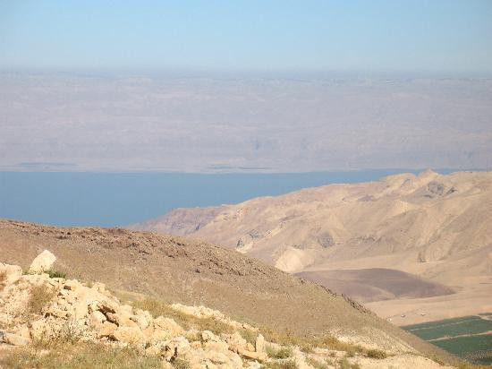 Mukawir-米底巴必去景点