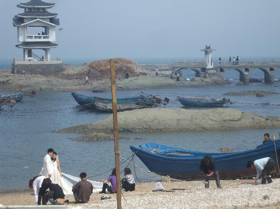 海得隆大酒店主图