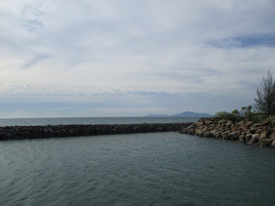 Ulee Lheue Beach-班达亚齐必去景点