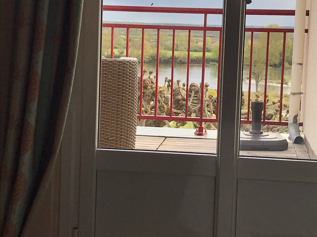 格科阿迪酒店主图