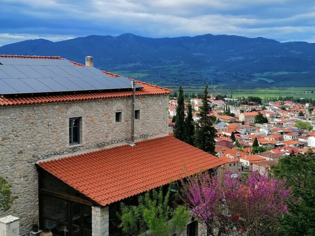 Hotel & Junior Suites Kiriaki主图