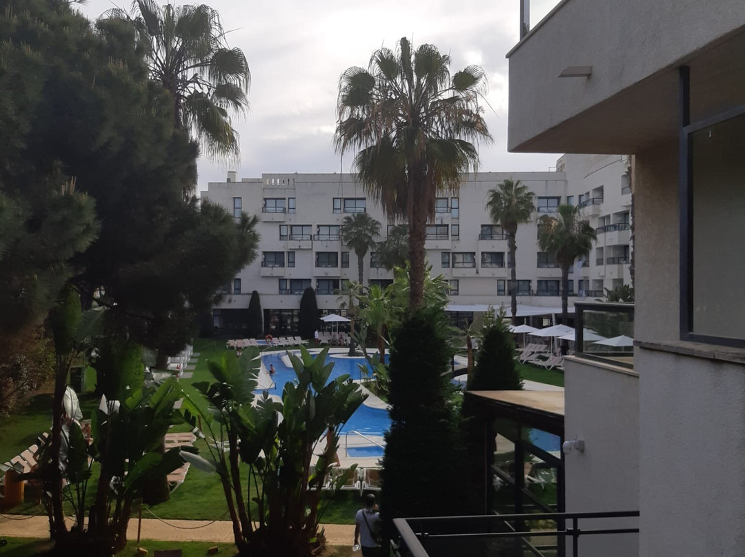 Estival Isla Cristina主图
