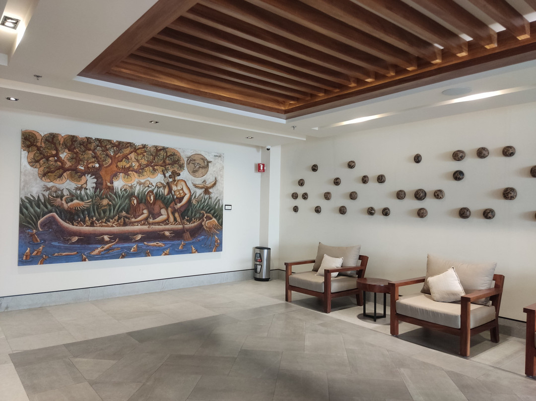 Grand Fiesta Americana Oaxaca主图