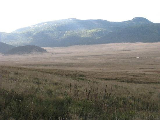 Valles Caldera National Preserve-Jemez Springs必去景点
