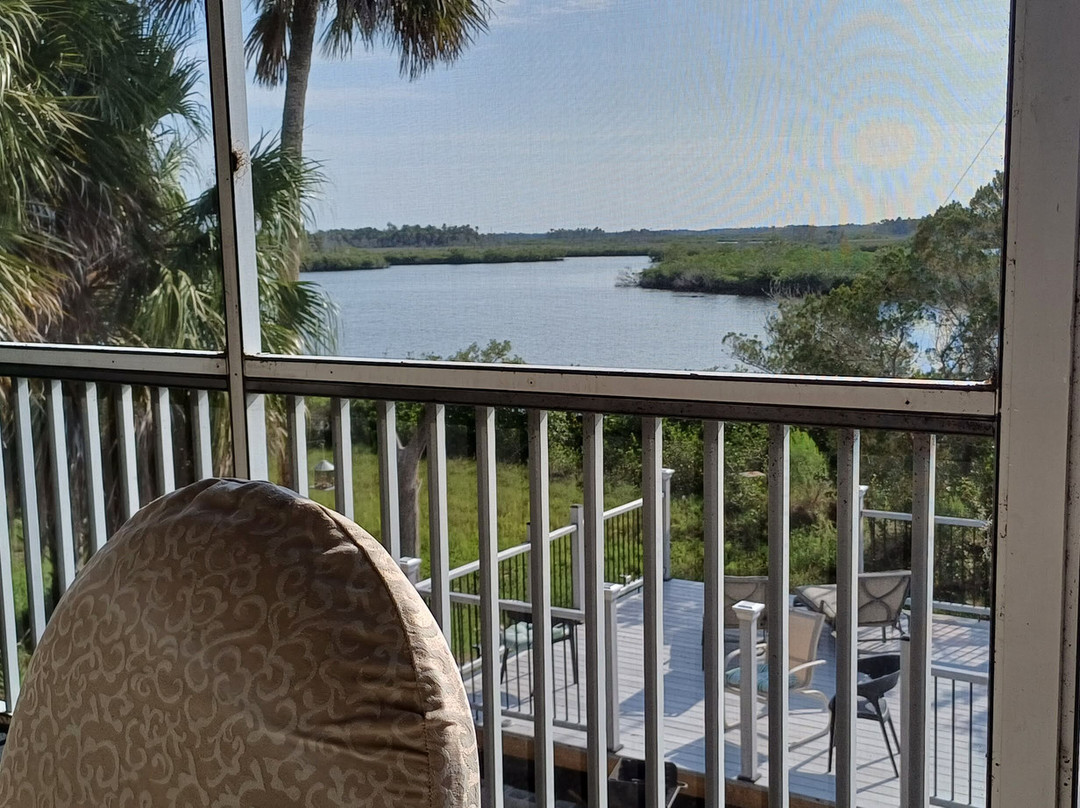 Crystal River Lullaby B&B主图