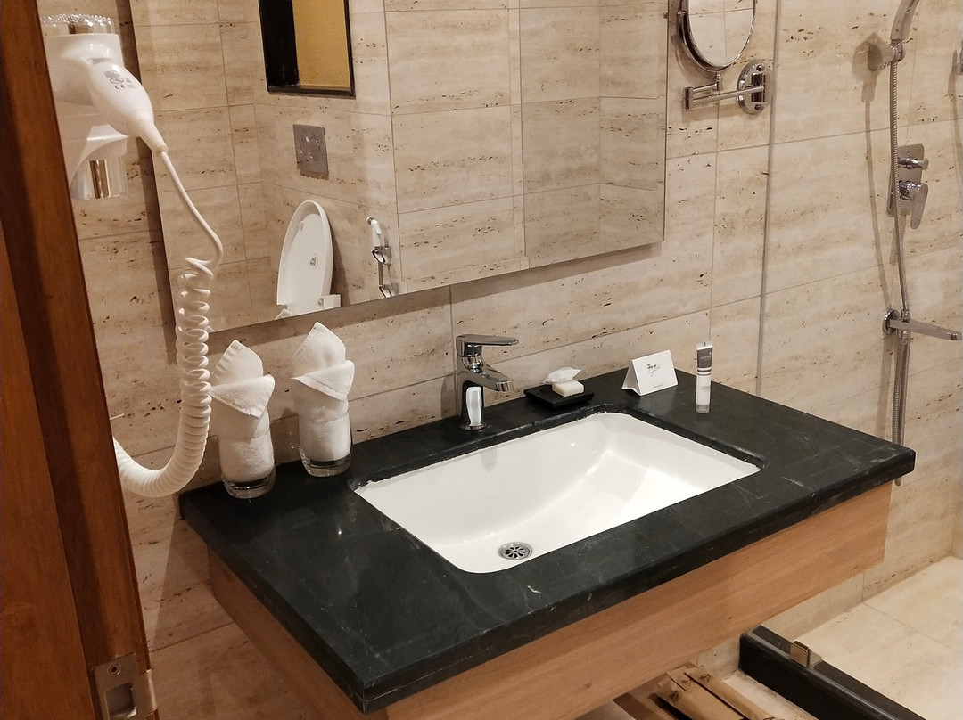 The Urban Suites, Udaipur主图