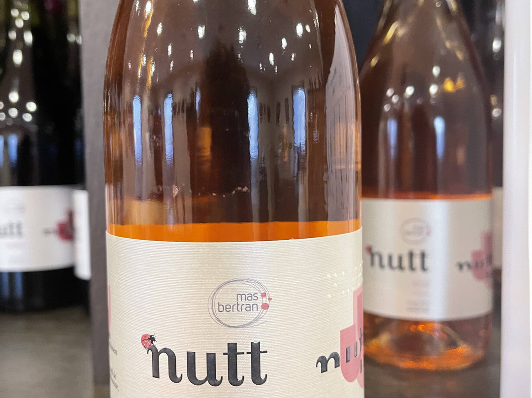 Mas Bertran-Sant Marti Sarroca必去景点