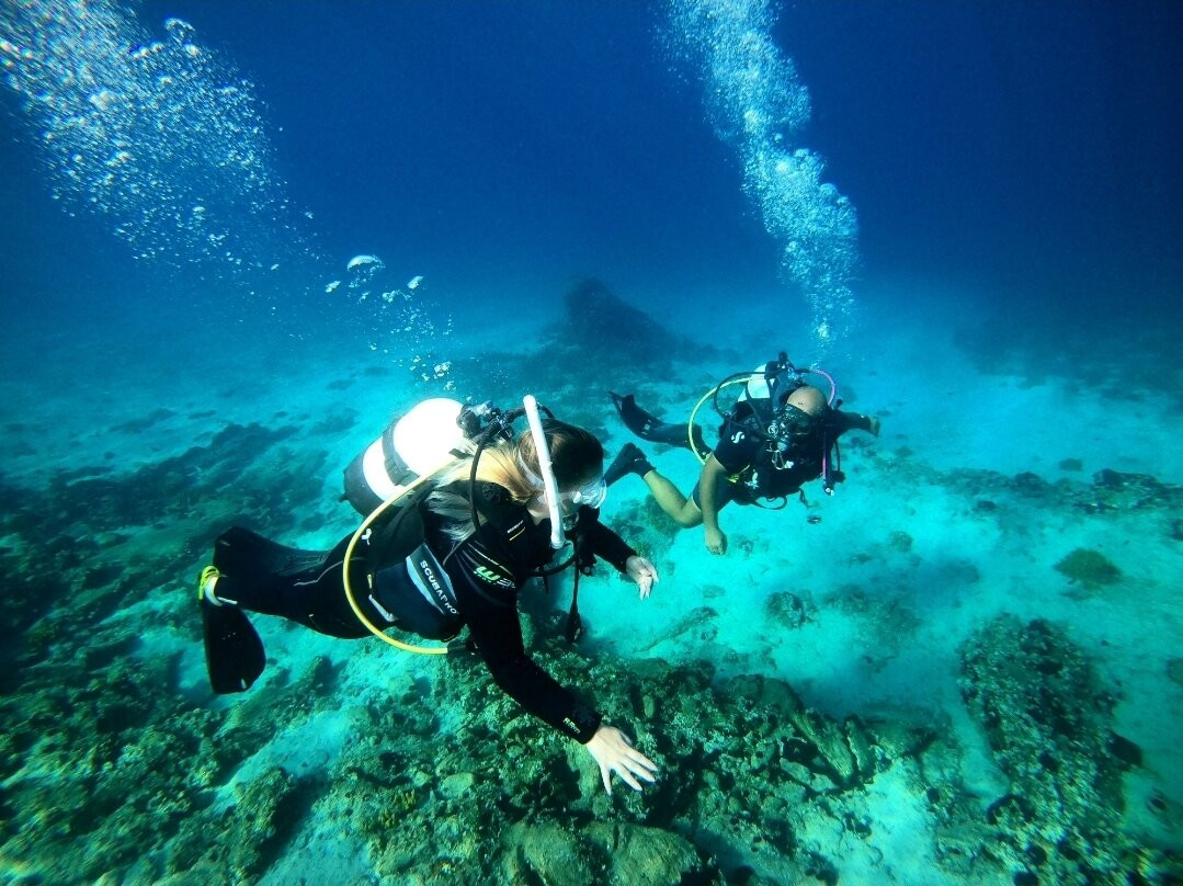 EUPHORIA DIVING CENTER景点图片