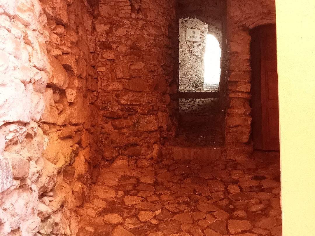 Centro Storico di Vallebona-Vallebona必去景点